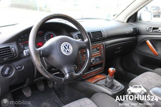 Volkswagen Passat - 1.8-5V Comfortline *Nette auto - 1