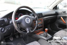 Volkswagen Passat - 1.8-5V Comfortline *Nette auto