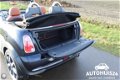Mini Mini Cabrio - Sidewalk *70dkm NAP *UNIEKE AUTO - 1 - Thumbnail