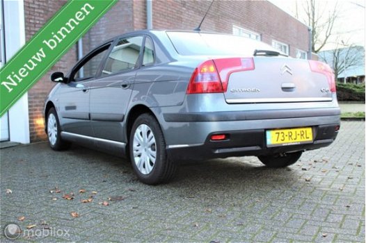 Citroën C5 - 2.0-16V Exclusive MET AFNEEM BARE TREKHAAK - 1