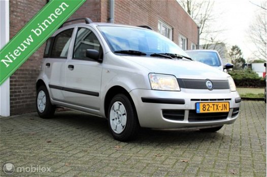 Fiat Panda - 1.1 Active WEINIG KM 82800 - 1