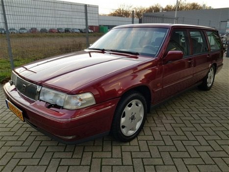 Volvo 960 - 3.0 Comfort-Line - 1