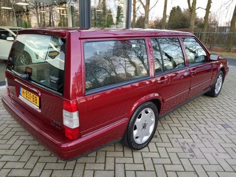 Volvo 960 - 3.0 Comfort-Line - 1