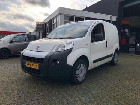 Fiat Fiorino - 1.3 MJ SX Airco elk.ramen Zeer nette bj 2013 - 1