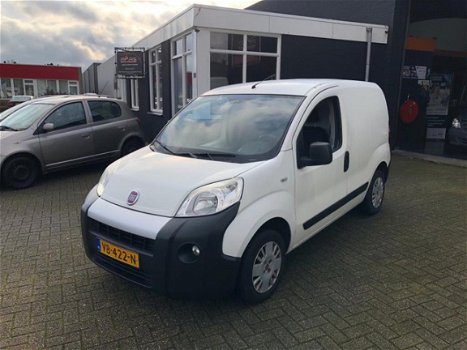 Fiat Fiorino - 1.3 MJ SX Airco elk.ramen Zeer nette bj 2013 - 1