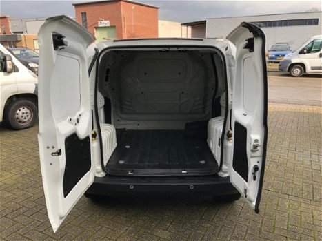 Fiat Fiorino - 1.3 MJ SX Airco elk.ramen Zeer nette bj 2013 - 1