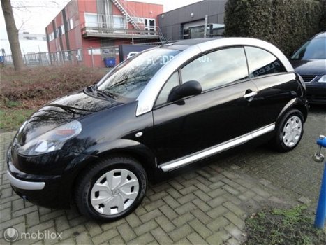 Citroën C3 Pluriel - 1.4 HDI - 1