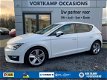 Seat Leon - 1.4 TSI FR 150 PK NAVI/CAMERA/CRUISE/LEDER/LED - 1 - Thumbnail