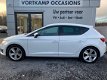 Seat Leon - 1.4 TSI FR 150 PK NAVI/CAMERA/CRUISE/LEDER/LED - 1 - Thumbnail