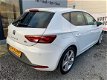 Seat Leon - 1.4 TSI FR 150 PK NAVI/CAMERA/CRUISE/LEDER/LED - 1 - Thumbnail