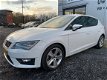 Seat Leon - 1.4 TSI FR 150 PK NAVI/CAMERA/CRUISE/LEDER/LED - 1 - Thumbnail