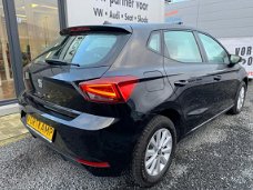 Seat Ibiza - 1.0 TSI 115 STYLE NAVI/CRUISE/15''