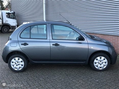 Nissan Micra - 1.2 ELLE - 1