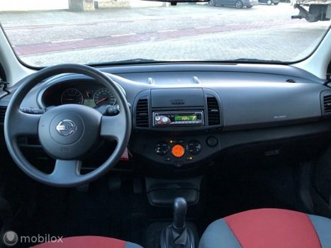 Nissan Micra - 1.2 ELLE - 1