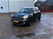 Mini Mini Countryman - 1.6 Cooper D Chili - 1 - Thumbnail