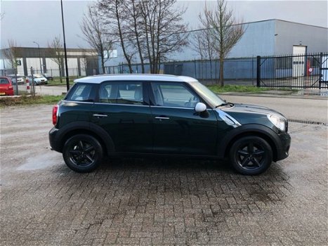 Mini Mini Countryman - 1.6 Cooper D Chili - 1