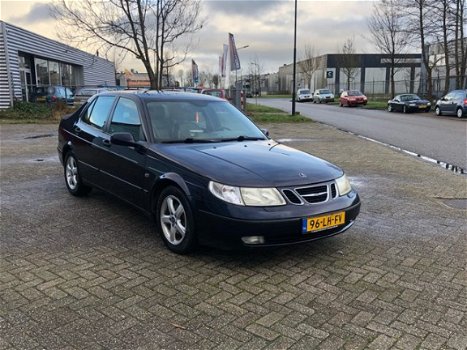 Saab 9-5 - 2.0t Arc - 1