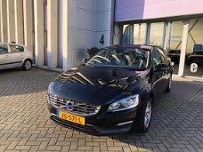 Volvo V60 - 1.6 D2 Kinetic NAP NETTE AUTO INRUIL MOGELIJK