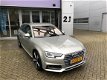 Audi A4 Avant - 1.4 TFSI S-Line S-Tronic VIRTUEEL DISPLAY 20INCH LED CAMERA NIEUWSTAAT INRUIL MOG - 1 - Thumbnail