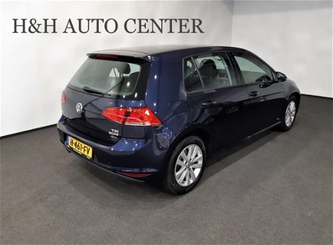Volkswagen Golf - 1.2 TSI Bluemotion |AUTOMAAT|PDC|CLIMATE CONTROL| - 1