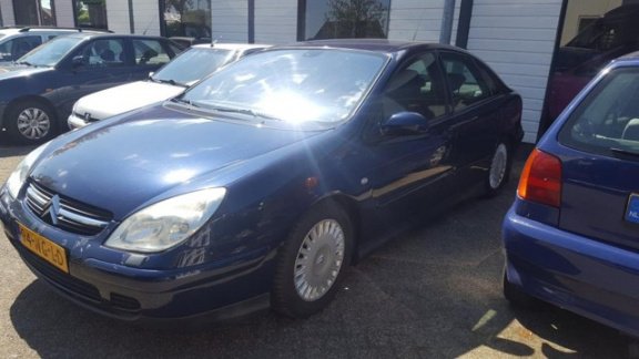 Citroën C5 - 3.0 V6 Exclusive - 1