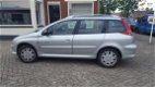 Peugeot 206 SW - 1.4-16V XS - 1 - Thumbnail