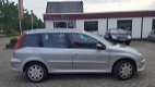 Peugeot 206 SW - 1.4-16V XS - 1 - Thumbnail