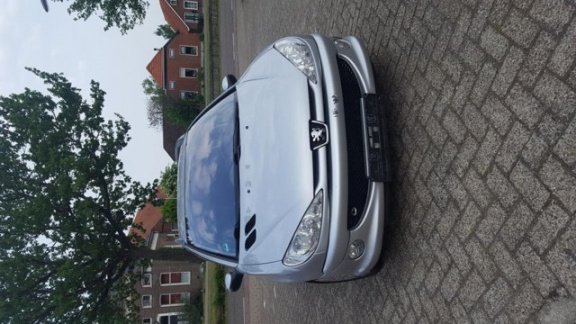 Peugeot 206 SW - 1.4-16V XS - 1