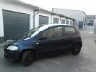 Volkswagen Fox - 1.2 Trendline - 1 - Thumbnail