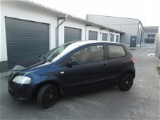 Volkswagen Fox - 1.2 Trendline