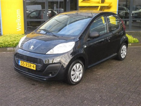 Peugeot 107 - 1.0 Access Accent - 1