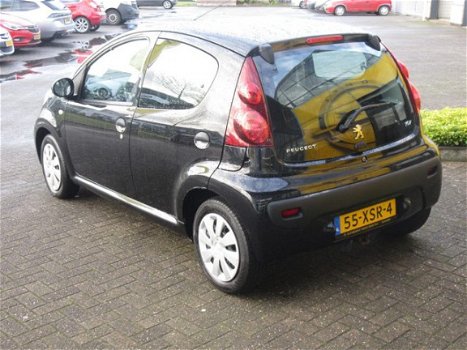 Peugeot 107 - 1.0 Access Accent - 1