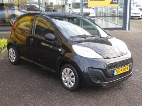 Peugeot 107 - 1.0 Access Accent - 1