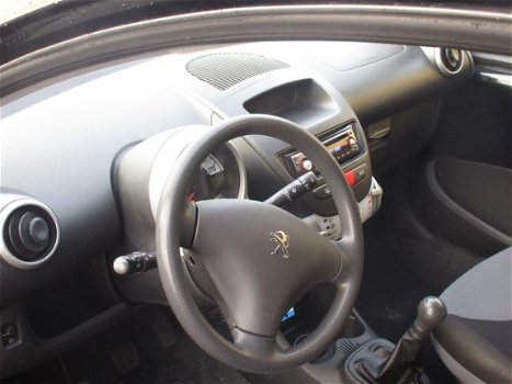 Peugeot 107 - 1.0 Access Accent - 1