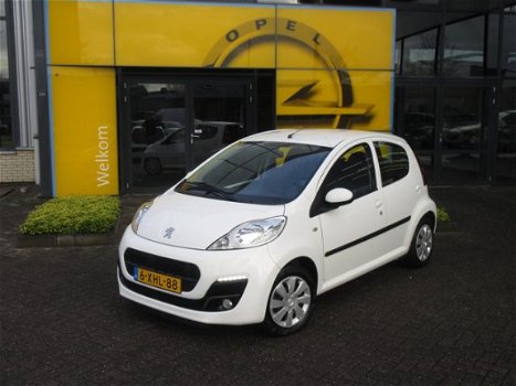 Peugeot 107 - 1.0 Active - 1