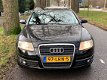 Audi A6 - 2.4 Pro Line Business Aut/Ecc/Audio/Cruise/Lm - 1 - Thumbnail
