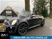 Mini Mini Cabrio - 1.6 Cooper S Chili Ecc/Leer/Pdc/Lm/Xenon/NL auto - 1 - Thumbnail