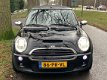 Mini Mini Cabrio - 1.6 Cooper S Chili Ecc/Leer/Pdc/Lm/Xenon/NL auto - 1 - Thumbnail