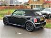 Mini Mini Cabrio - 1.6 Cooper S Chili Ecc/Leer/Pdc/Lm/Xenon/NL auto - 1 - Thumbnail