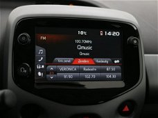 Toyota Aygo - 5-Drs 1.0 X-Play