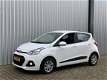 Hyundai i10 - 1.0i i-Motion Comfort | Climate | Cruise | € 1.000, - Slooppremie - 1 - Thumbnail