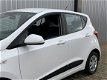 Hyundai i10 - 1.0i i-Motion Comfort | Climate | Cruise | € 1.000, - Slooppremie - 1 - Thumbnail