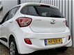 Hyundai i10 - 1.0i i-Motion Comfort | Climate | Cruise | € 1.000, - Slooppremie - 1 - Thumbnail