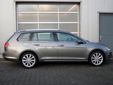 Volkswagen Golf Variant - 1.6 TDI Business Edition PDC/Navi/Clima/Adaptive Cruise/17Inch