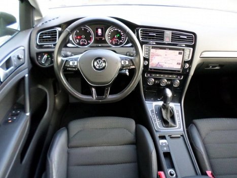 Volkswagen Golf Variant - 1.6 TDI Business Edition PDC/Navi/Clima/Adaptive Cruise/17Inch - 1