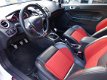 Ford Fiesta - 1.6 ST1 Airco Stoelverwarming Pdc Elec.pakket Media.scherm Elec.pakket - 1 - Thumbnail