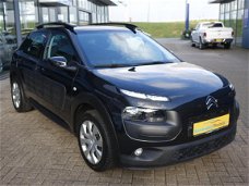 Citroën C4 Cactus - 1.2 PureTech Feel Airco Cruise Pdc Elec.pakket Media.scherm