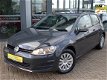 Volkswagen Golf - 1.2 TSI Trendline Airco Stoelvervarming Elec.pakket Media.scherm - 1 - Thumbnail