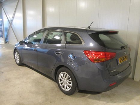 Kia Cee'd - 1.6 GDI 35 PK 20th Anniversary Navigatie - 1