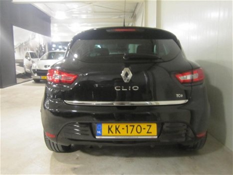 Renault Clio - Energy TCe 90pk Limited Navigatie/ Cruise/ LM velgen - 1